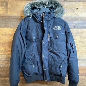 THE NORTH FACE GOTHAM JACKET